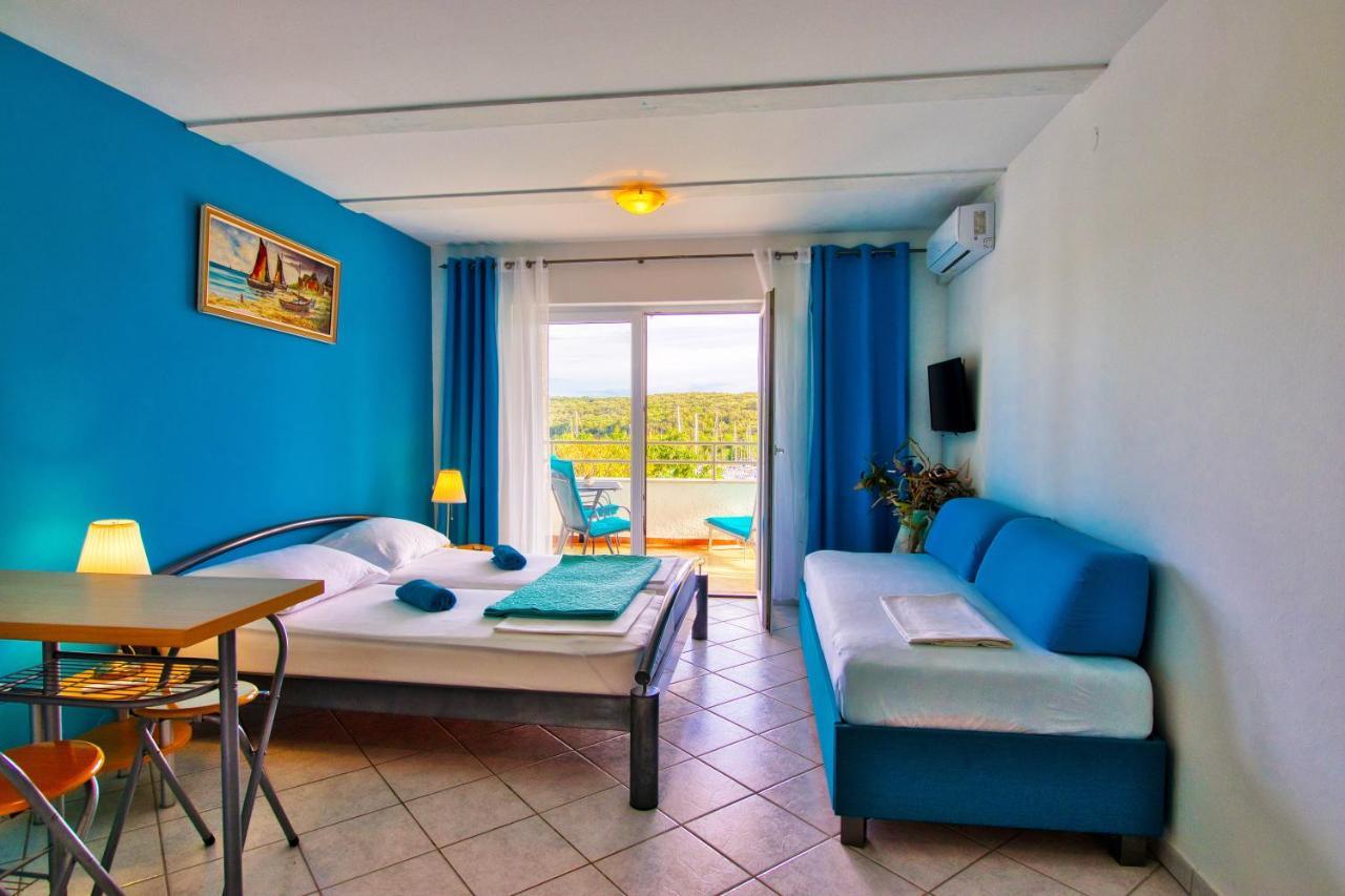 Apartman Studio Apartmán