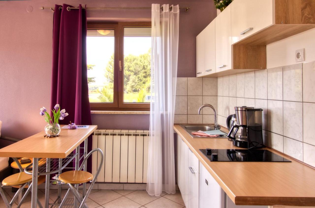 Apartmán Apartman Studio