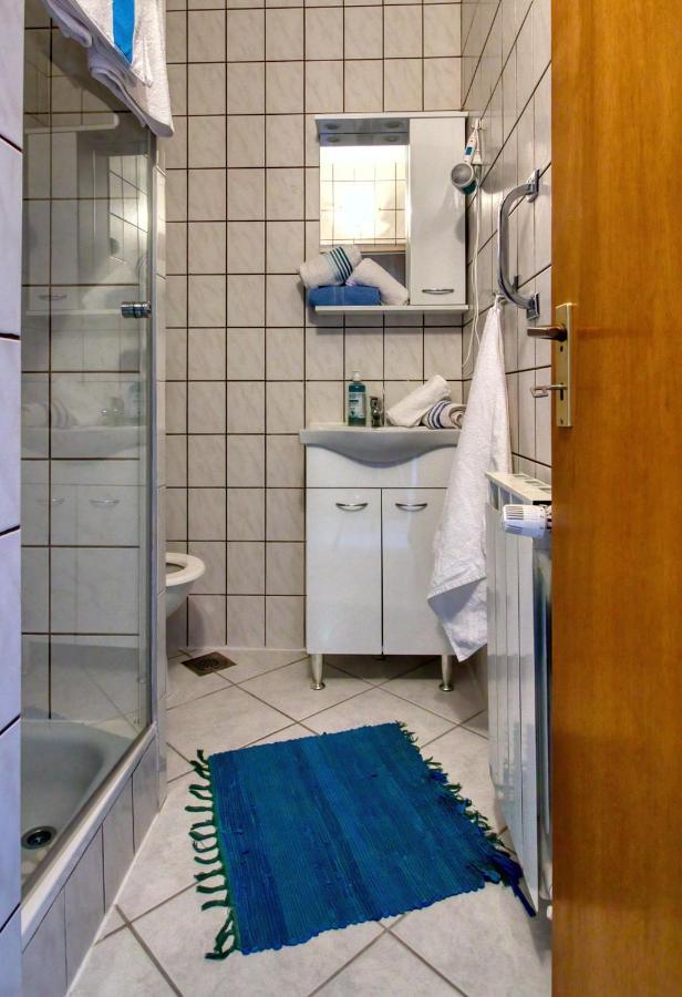 Apartman Studio Apartmán