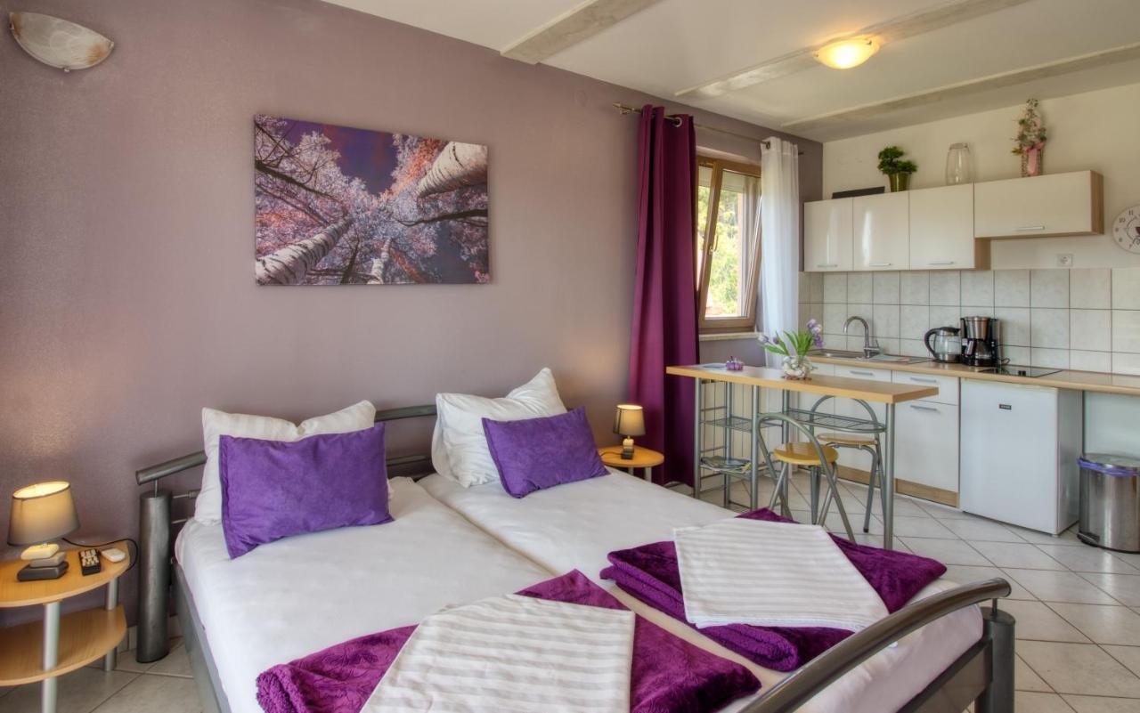 Apartman Studio Apartmán Pula