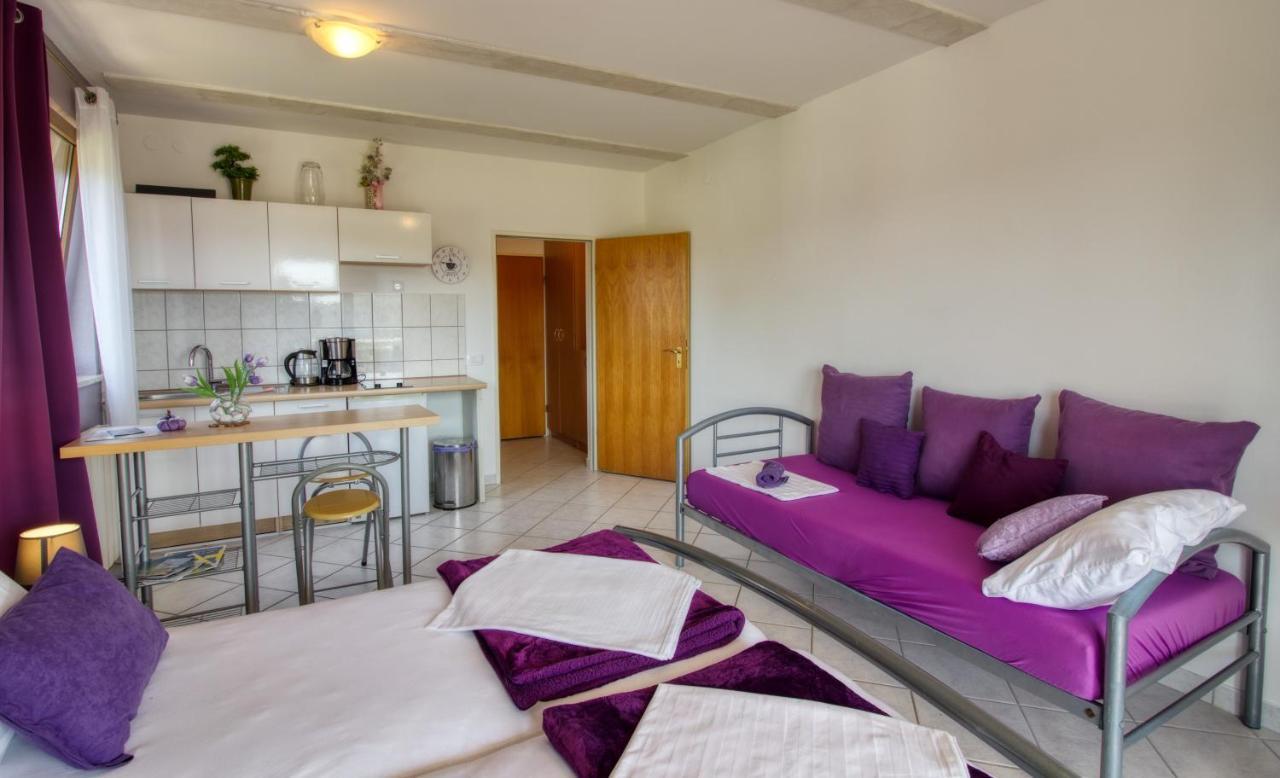Apartman Studio Apartmán