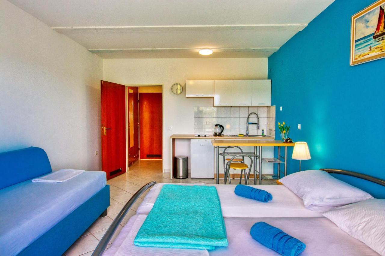 Apartman Studio Apartmán *