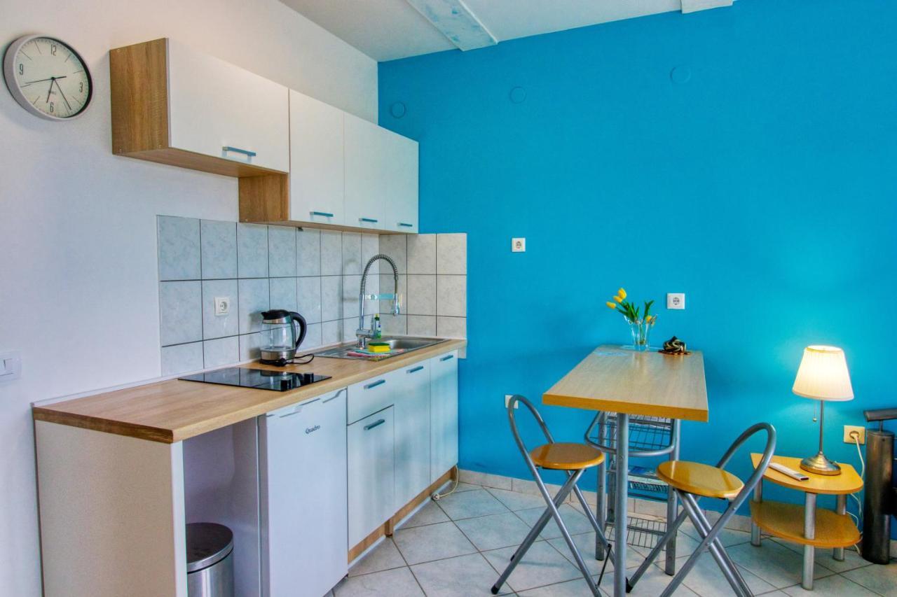 Apartman Studio Pula