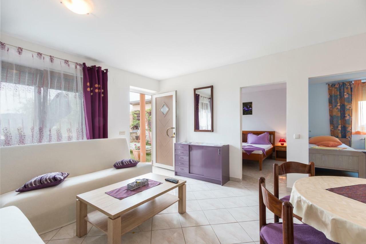 Apartman Studio Pula