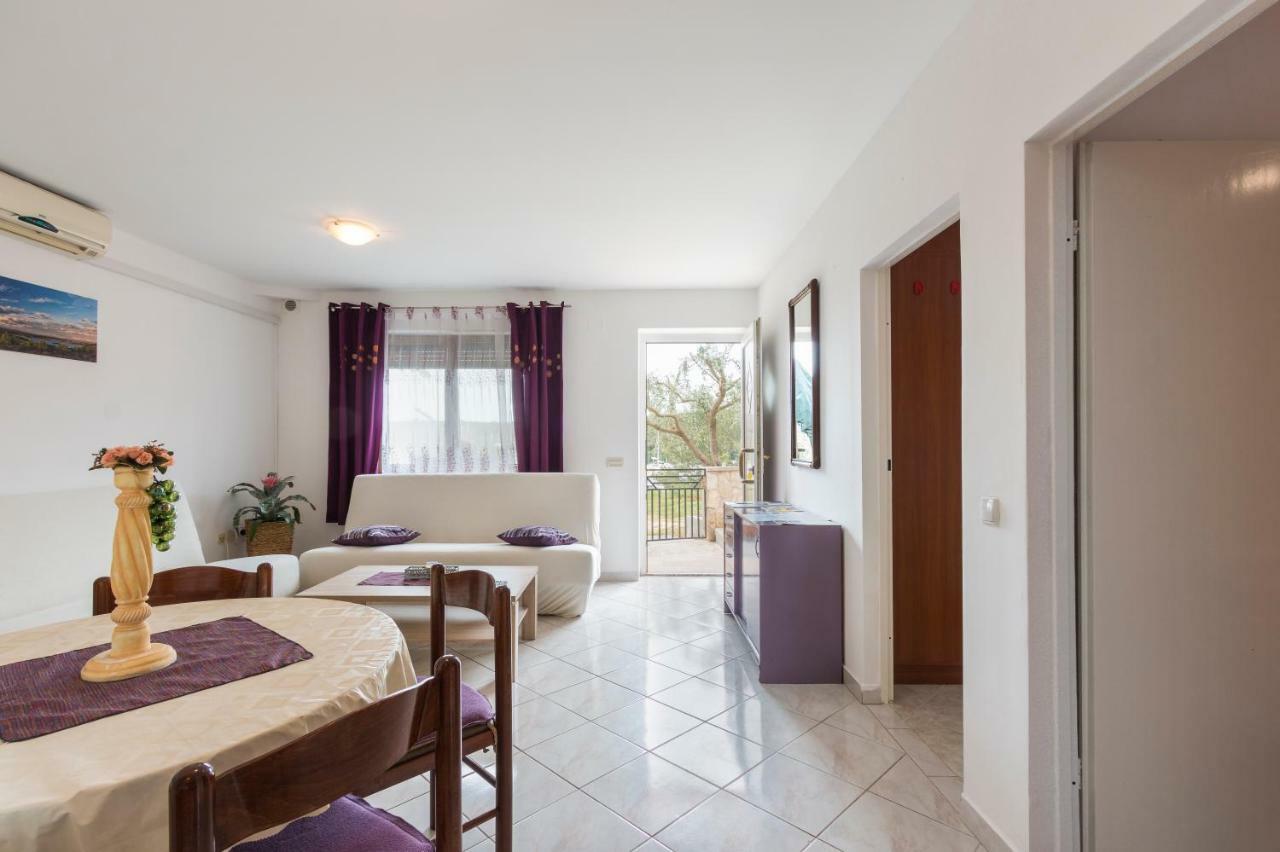 Apartman Studio *