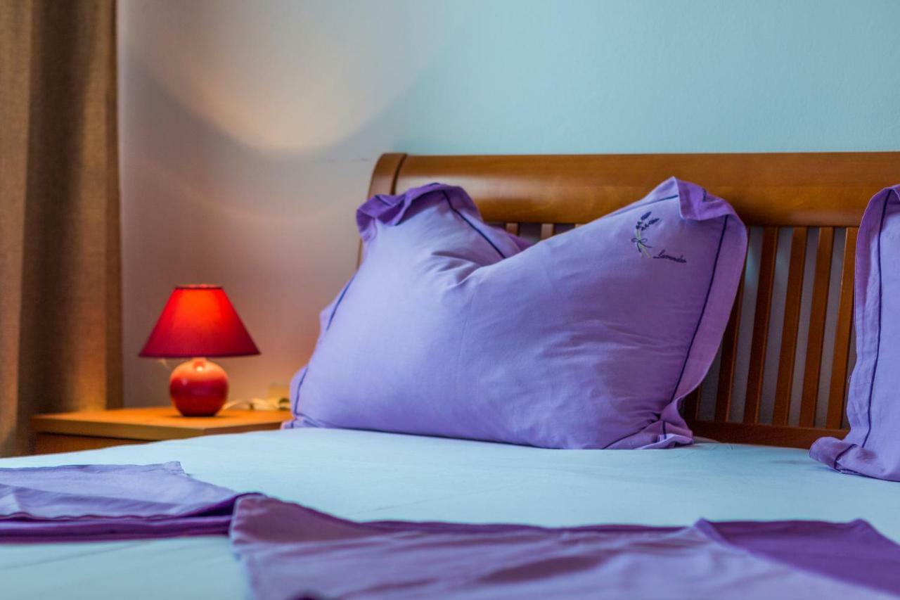 Apartman Studio Apartmán