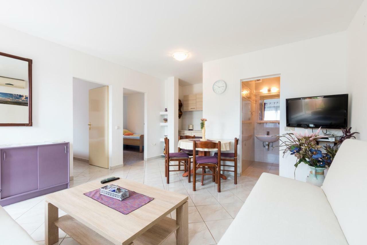 Apartman Studio Apartmán *