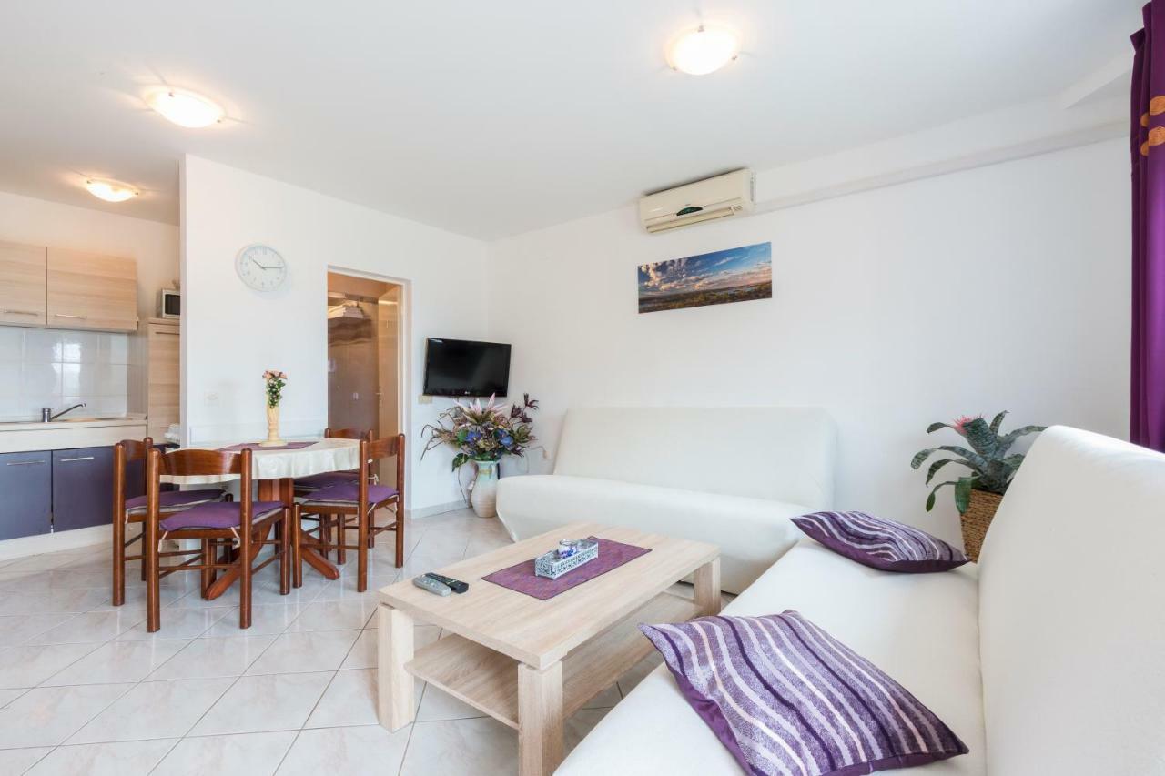 Apartmán Apartman Studio Pula