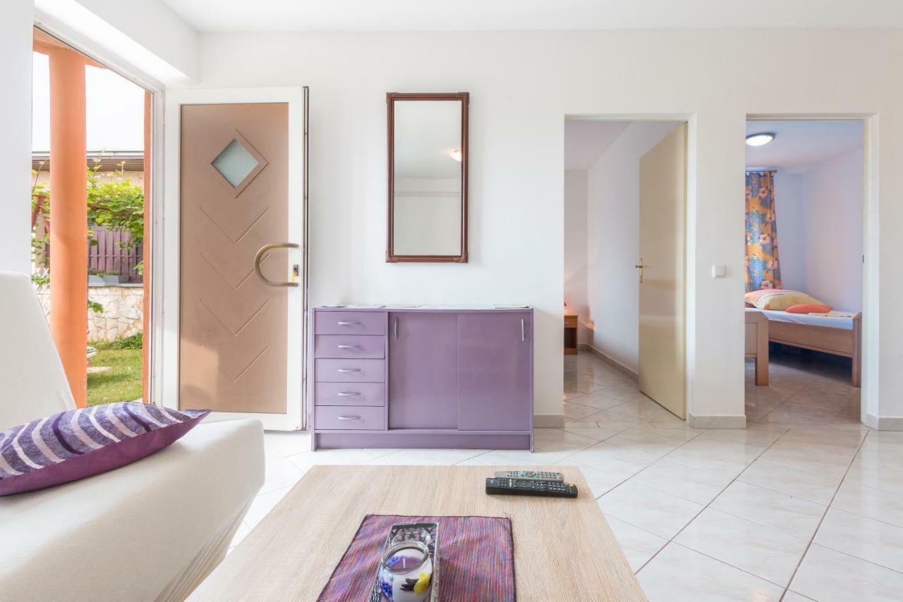 Apartman Studio Apartmán *