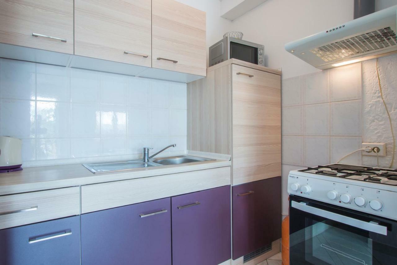 Apartman Studio * Pula