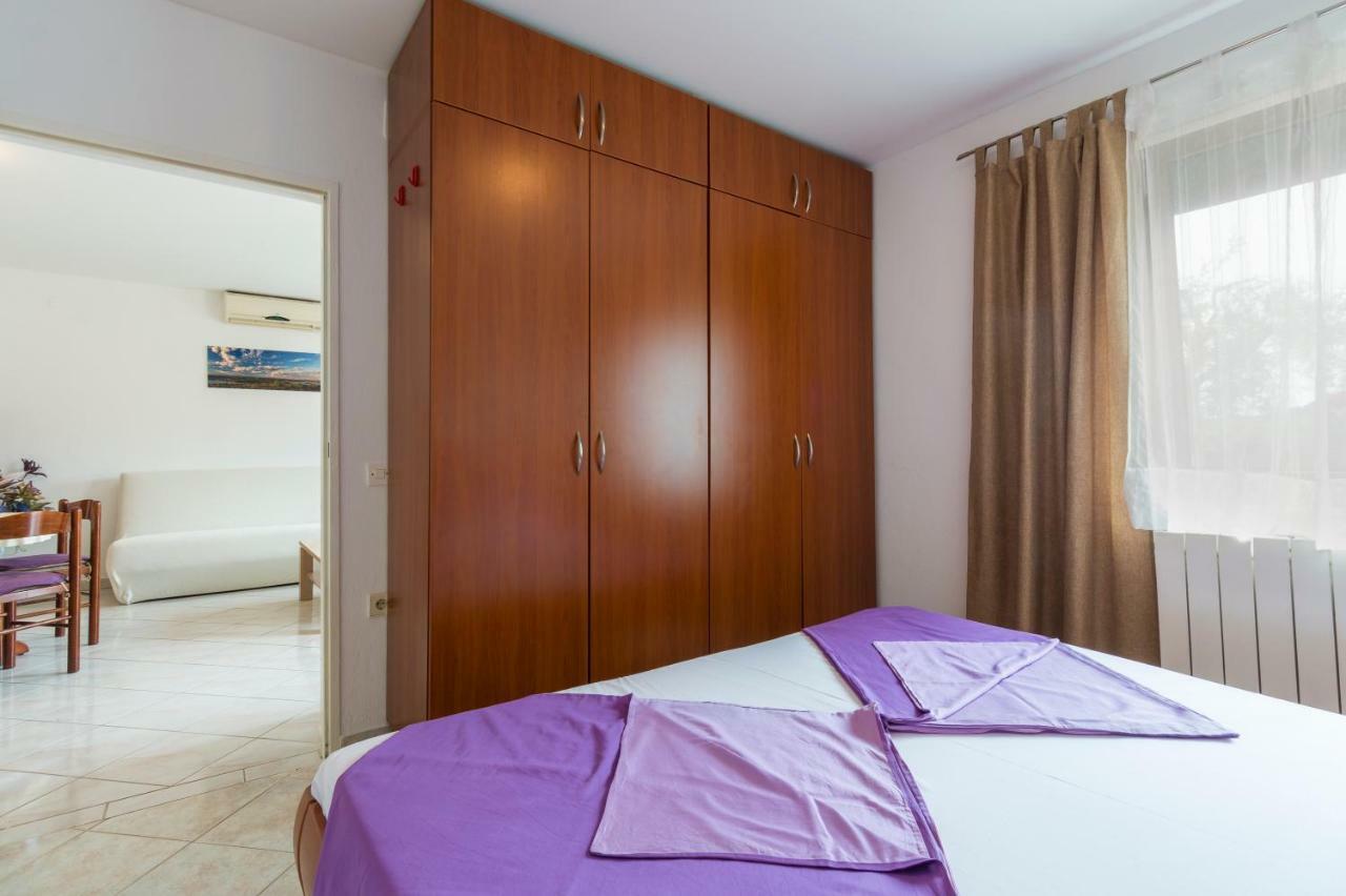 Apartmán Apartman Studio